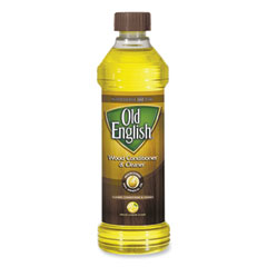 OLD ENGLISH® Lemon Oil, Furniture Polish, 16 oz Bottle