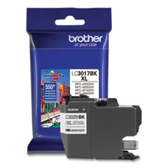 Brother LC3029BK, LC3029C, LC3029M, LC3029Y Ink