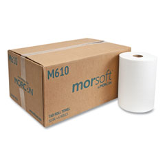 Morcon Tissue 10 Inch Roll Towels