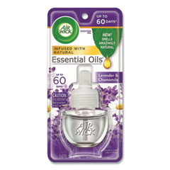 Air Wick® Scented Oil Refill, Lavender and Chamomile,  0.67 oz
