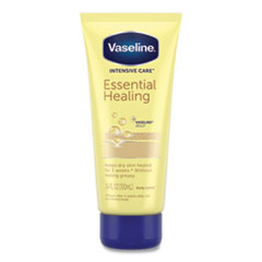 Vaseline® Intensive Care Essential Healing Body Lotion, 3.4 oz Squeeze Tube