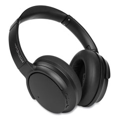 Morpheus 360® ASPIRE 360 Wireless Over Ear Headphones, Black
