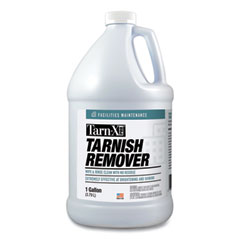 Tarn-X PRO® Tarnish Remover, 1 gal Bottle, 4/Carton