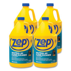 Zep Commercial® Neutral Floor Cleaner