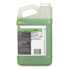 3M™ MBS Disinfectant Cleaner Concentrate, 0.5 gal Bottle, Lavender, 4/Carton