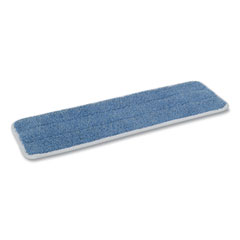 3M™ Scotchgard Floor Protector Applicator Pad, 18", Blue/Gray, 2/Pack, 5 Packs/Carton