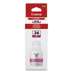 Canon® GI-26 Ink Bottle
