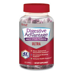 Digestive Advantage® Multi-Strain Probiotic Ultra, 65 Count