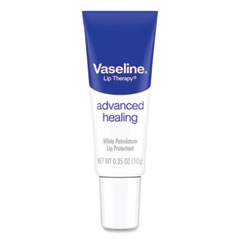 Vaseline® Lip Therapy Advanced Lip Balm, Original, 0.35 oz Tube