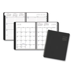 AT-A-GLANCE® Contemporary Lite Weekly/Monthly Planner