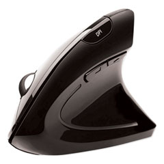 Adesso iMouse E10 Wireless Vertical Ergonomic USB Mouse