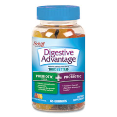 Digestive Advantage® Prebiotic Plus Probiotic