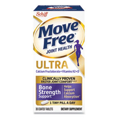 Move Free® Ultra Bone Strength Support Tablet, 30 Count