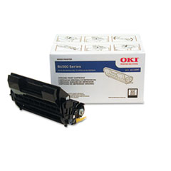 Oki® 52116001, 52116002 Toner Cartridge