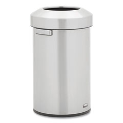 Rubbermaid® Commercial Refine Series Waste Receptacle