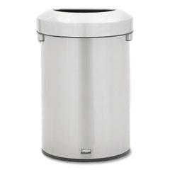 Rubbermaid® Commercial Refine Series Waste Receptacle