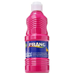 Prang® Washable Paint, Magenta, 16 oz Dispenser-Cap Bottle