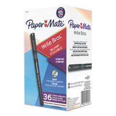 Paper Mate® Write Bros.® Grip Ballpoint Pen