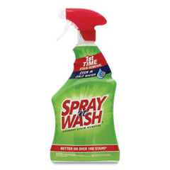 SPRAY ‘n WASH® Stain Remover, 22 oz Spray Bottle