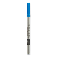 MMF Kable & Sentry Counter Pens Refills for Preventa Blue Medium Pt 2/Pack 