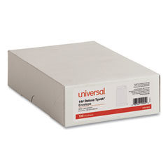 Universal® Deluxe Tyvek® Envelopes
