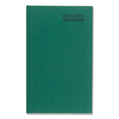 National® Emerald Series Account Book