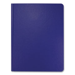 National® Chemistry Notebook, Narrow Rule, Blue Cover, 9.25 x 7.5, 60 Sheets