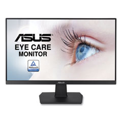ASUS VA27EHEY Eye Care LED Monitor, 27" Widescreen, IPS Panel, 1920 Pixels x 1080 Pixels