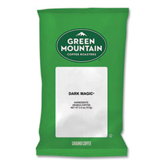 Green Mountain Coffee® Dark Magic Coffee Fraction Packs, 2.5 oz, 18/Box