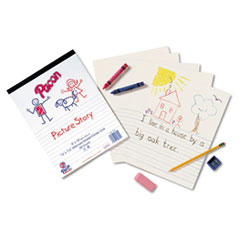 Pacon® Multi-Program Picture Story Paper