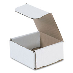 The Packaging Wholesalers® Rigid Corrugated Mailer