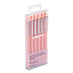Poppin Luxe Gel Pen