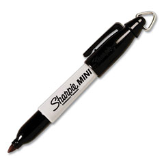 Sharpie 38250Pp Permanent Marker 5.3Mm Chisel Tip Assorted 8/Set  (San38250pp)