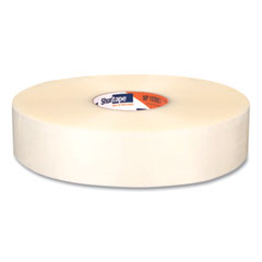 Shurtape® HP 100 General Purpose Grade Hot Melt Packaging Tape, 1.88" x 1,000 yds, Clear, 6/Carton
