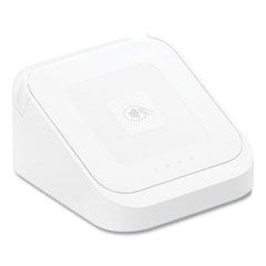 Square Dock for Square Payment Reader, USB, White
