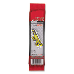 Sqwincher® Thirst Quencher QwikServ Electrolyte Replacement Drink Mix