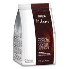 Nescafé® Premium Hot Chocolate Mix
