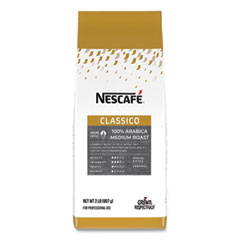 Nescafé® Classico® 100% Arabica Roast Ground Coffee
