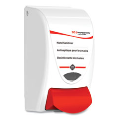 Desinfektionsmittelspender SC Johnson Professional für 1 Liter-Kartuschen 