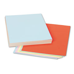 Pacon® Assorted Colors Tagboard