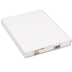Pacon® Heavyweight Tagboard, 12 x 9, White, 100/Pack