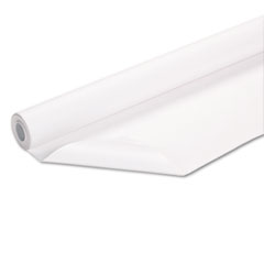 Pacon® Fadeless Paper Roll, 50 lb Bond Weight, 48" x 50 ft, White