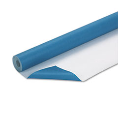 Pacon® Fadeless Paper Roll, 50 lb Bond Weight, 48" x 50 ft, Rich Blue