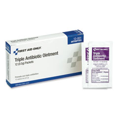 PhysiciansCare® by First Aid Only® Antibiotic Ointment
