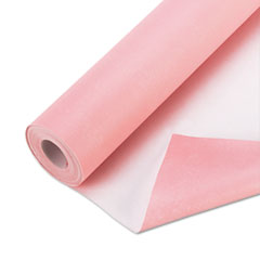 Pacon® Fadeless Paper Roll, 50 lb Bond Weight, 48" x 50 ft, Pink