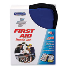 PhysiciansCare® by First Aid Only® Soft Sided First Aid Kit
