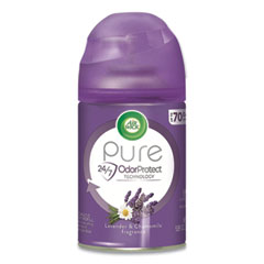 Air Wick® Freshmatic Ultra Automatic Spray Refill, Lavender/Chamomile, 5.89 oz Aerosol Spray