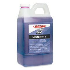 Betco® Spectaculoso Multipurpose Cleaner, Lavender Scent, 67.6 oz Bottle, 4/Carton