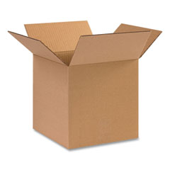 Coastwide Professional™ Fixed-Depth Shipping Boxes