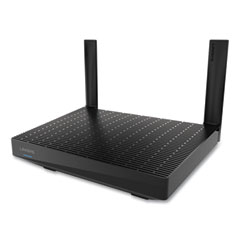 LINKSYS(TM) MAX-STREAM Mesh Wi-Fi 6 Router